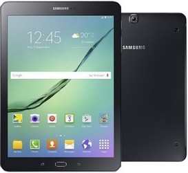 Замена дисплея на планшете Samsung Galaxy Tab S2 VE 9.7 в Тольятти